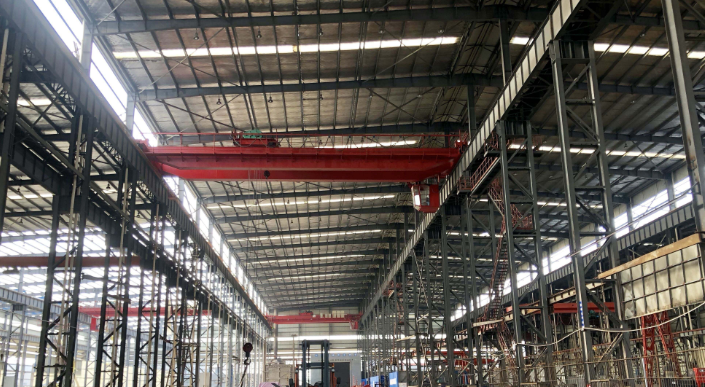 崇左概述重型钢结构在加固时需要注意的事项